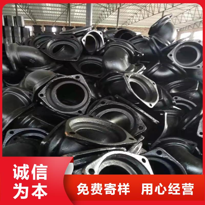 選dn150球墨鑄鐵管認準格瑞管業有限公司

