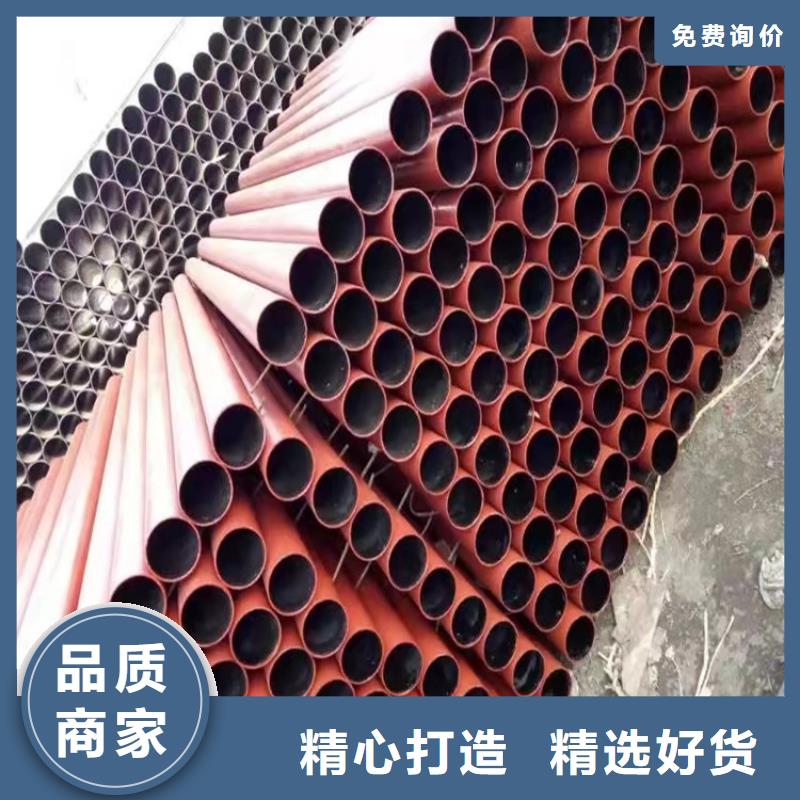 機制排水鑄鐵管-機制排水鑄鐵管服務優