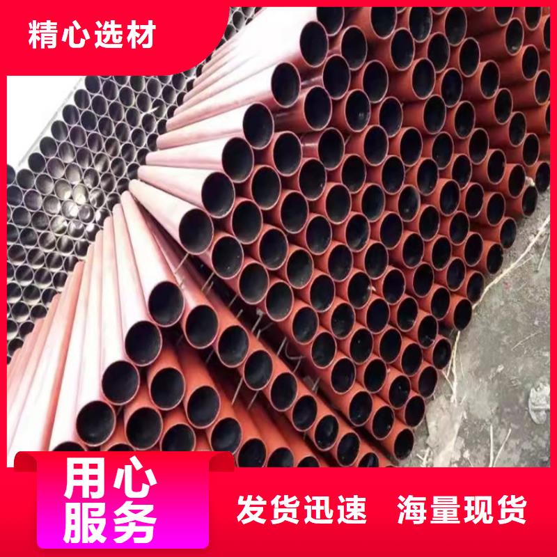 球墨鑄鐵管k型-實力大廠