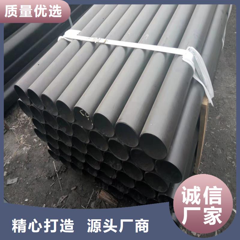 陶瓷球墨鑄鐵管暢銷全國