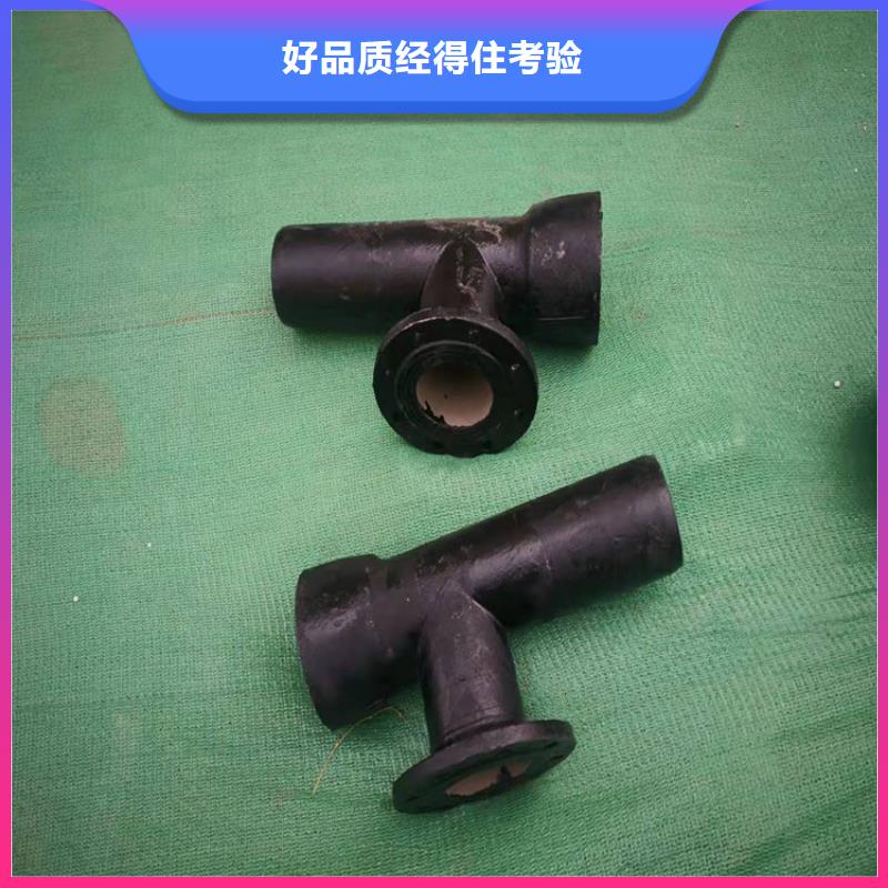 優質的DN500消防球墨鑄鐵管廠家