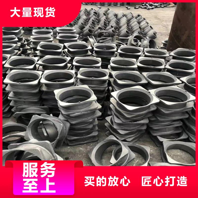 DN1000給水球墨鑄鐵管價(jià)格合適