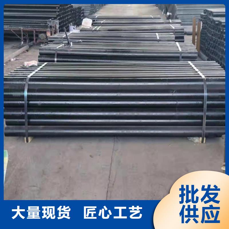 DN300給水球墨鑄鐵管規格尺寸