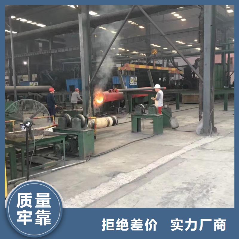 球墨铸铁型材球墨管来图加工定制