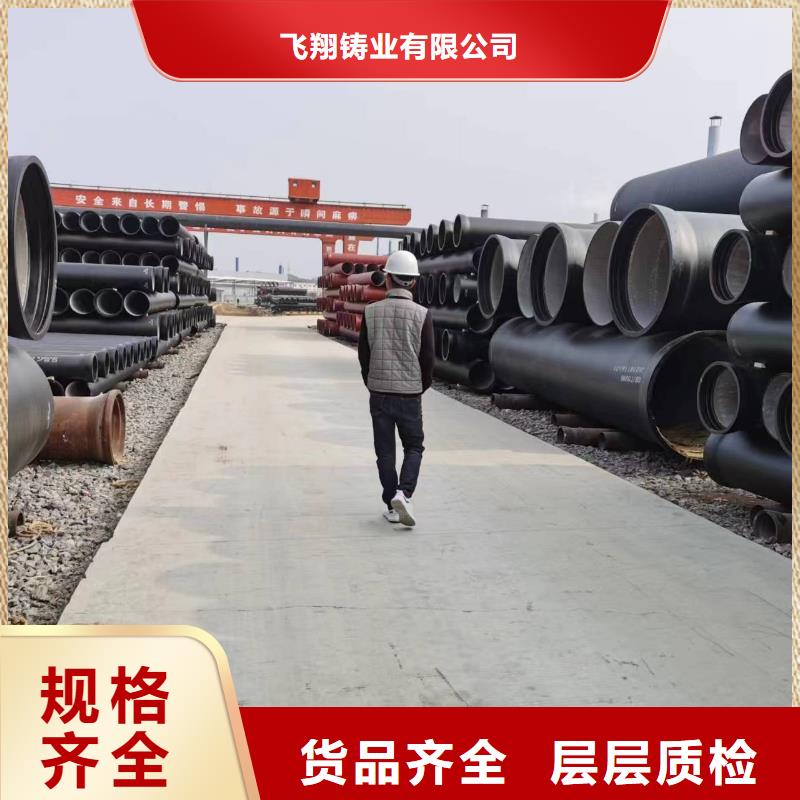 定做80-55-06球墨鑄鐵型材