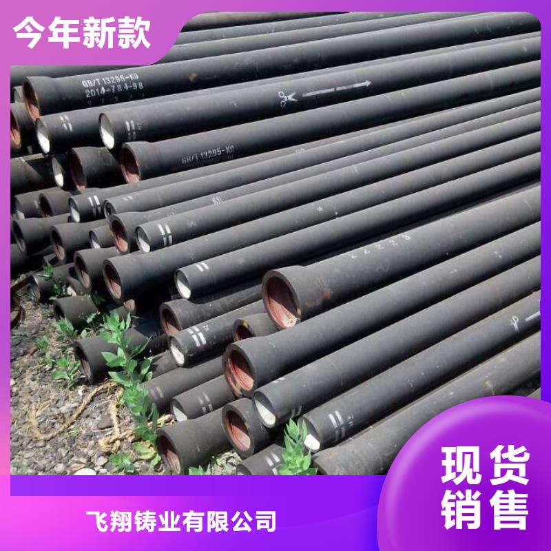LZQT400-18球墨鑄鐵棒定做