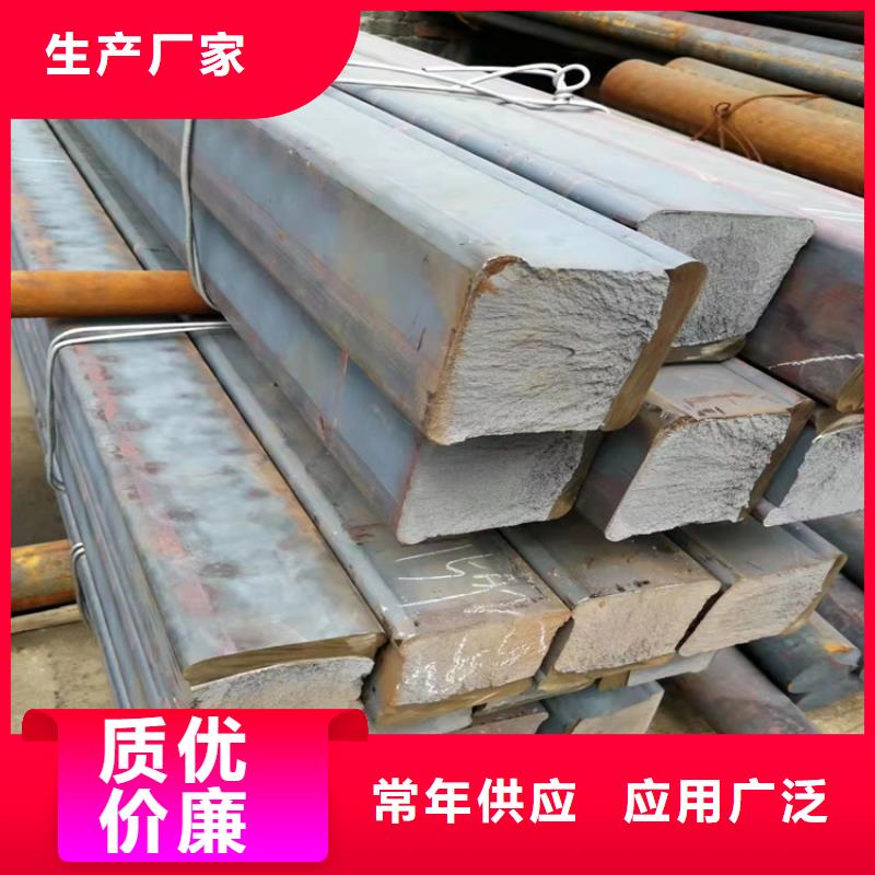 球墨铸铁型材-球墨铸铁棒好品质售后无忧