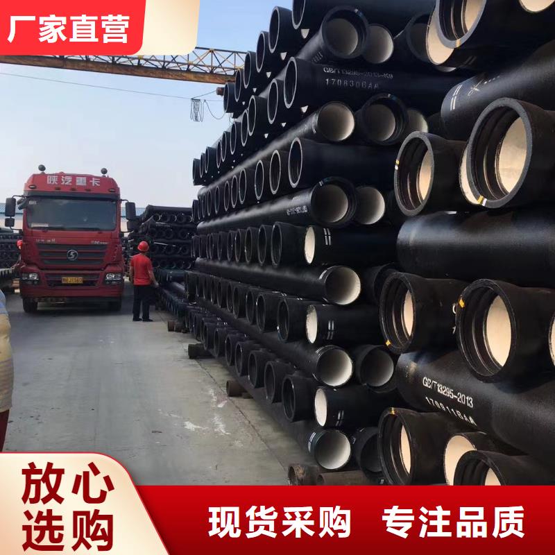 耐霉菌/DN700球墨管