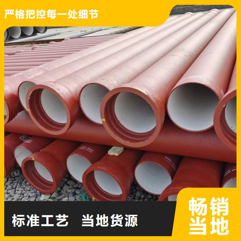 DN800球墨鑄鐵管T型插入式防滑脫橡膠圈