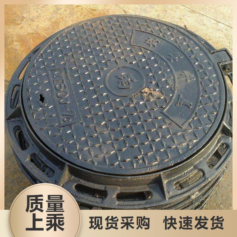 柔性鑄鐵排水管T型插入式