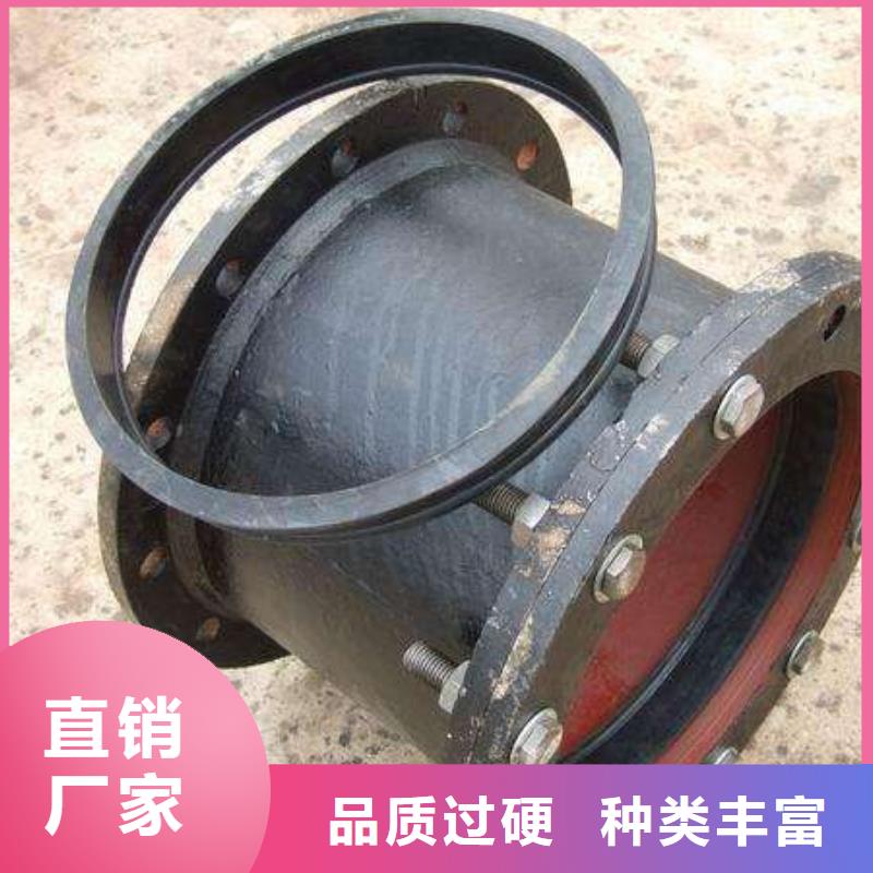 C25球墨鑄鐵管DN250球墨管