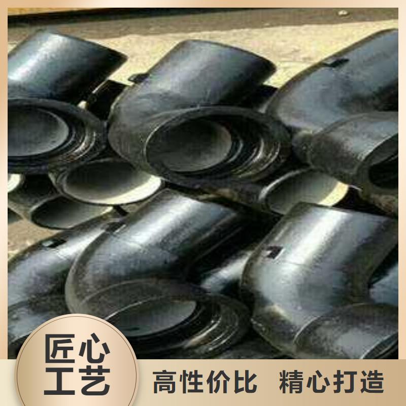 消防用球墨鑄鐵管/k9球墨鑄鐵管廠