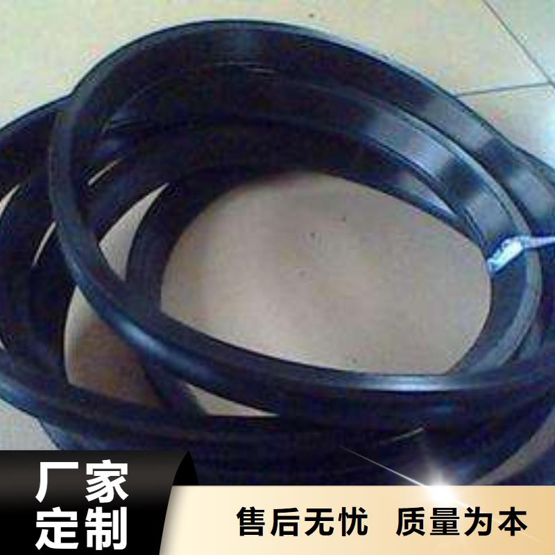 DN600球墨管柔性式
