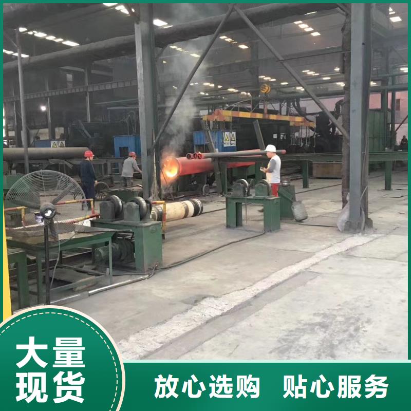 DN600球墨管柔性式