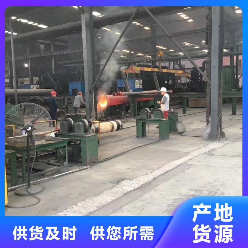 離心球墨管C40球墨管