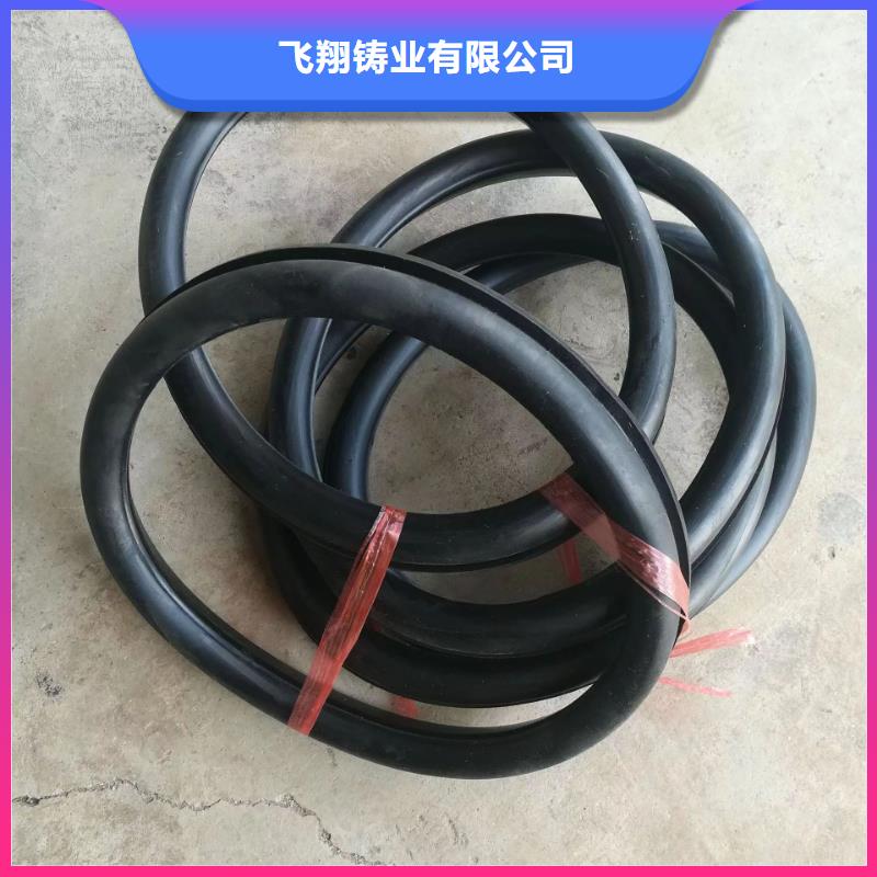 噴涂環(huán)氧樹(shù)脂DN400球墨管