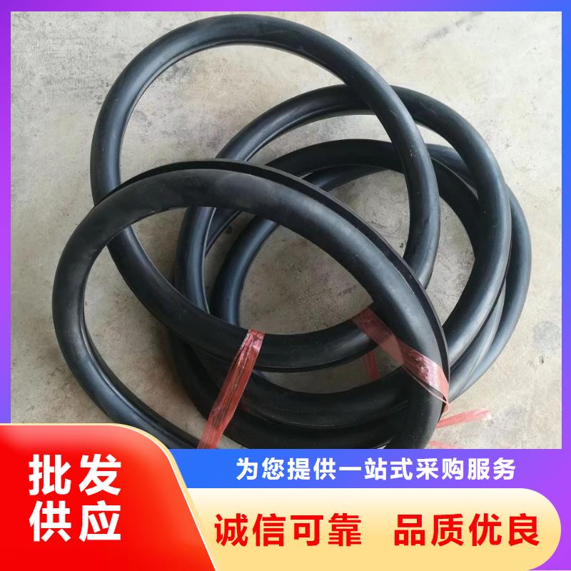 DN600球墨管柔性式