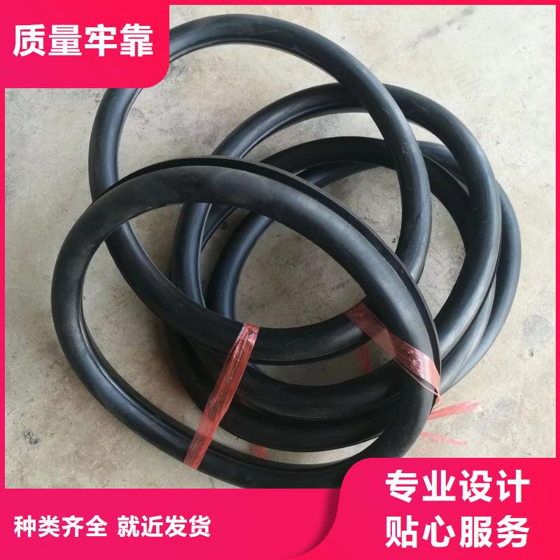 柔性球墨管自鉚式連接