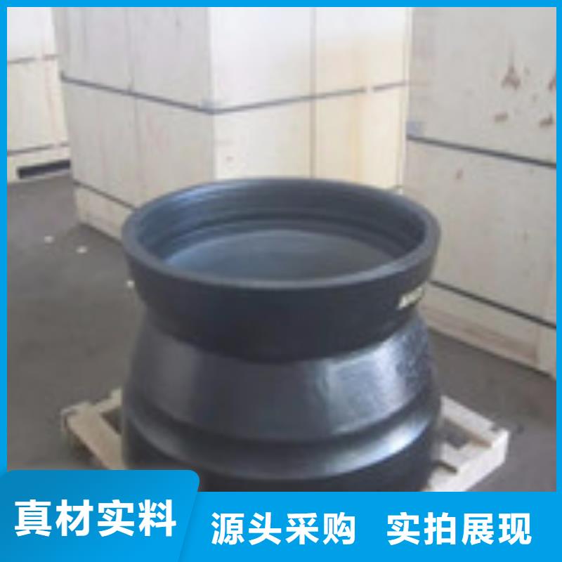 給水球墨鑄鐵管DN200球墨管