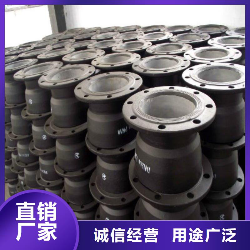 山西球墨管,球墨铸铁棒厂家采购