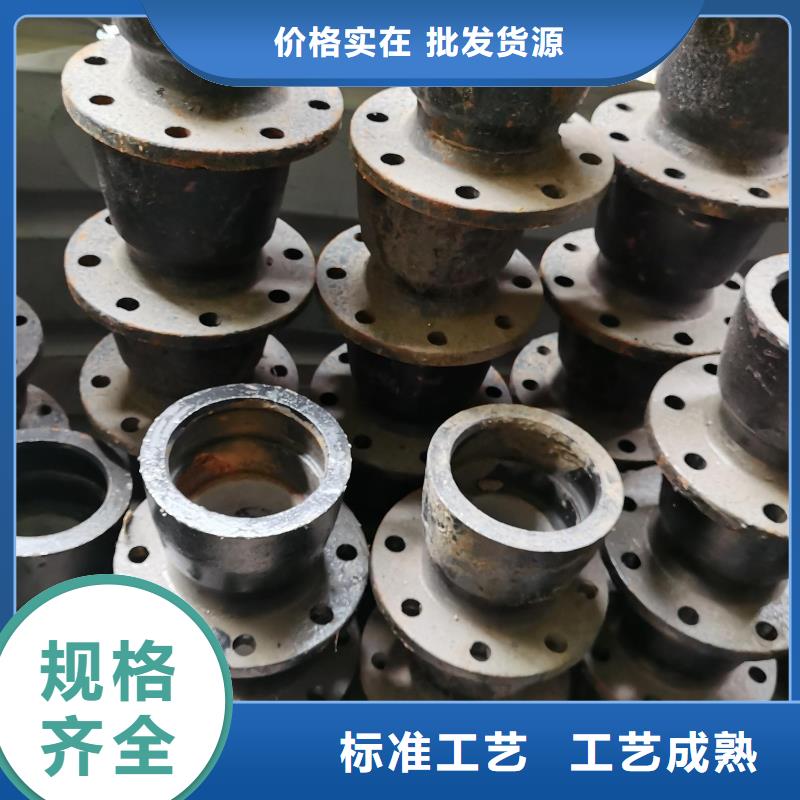 【山西球墨管】球墨鑄鐵棒專注細(xì)節(jié)更放心