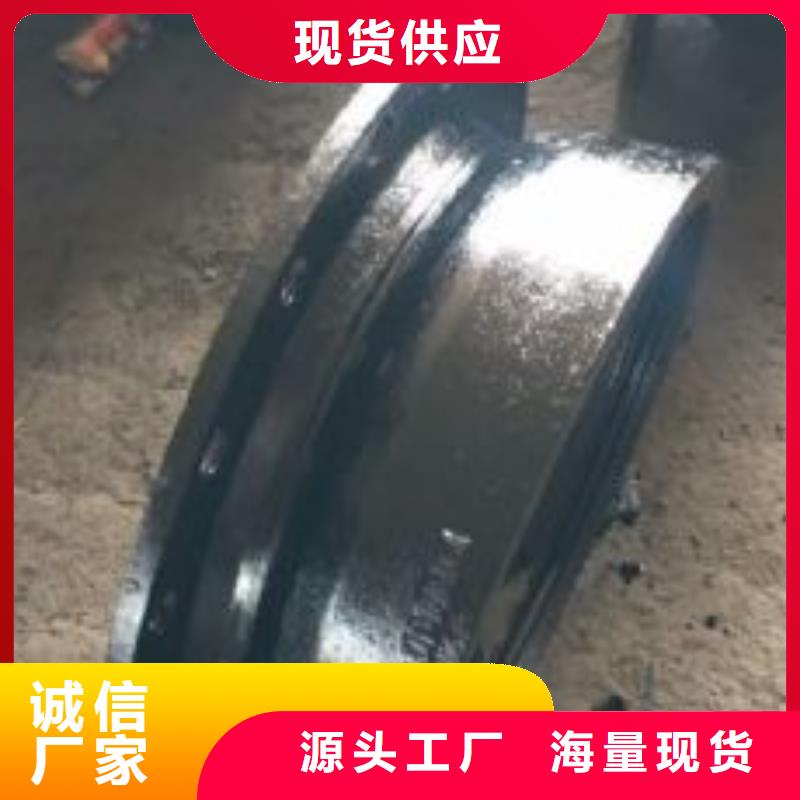 K9球墨鑄鐵管/DN800球墨鑄鐵管