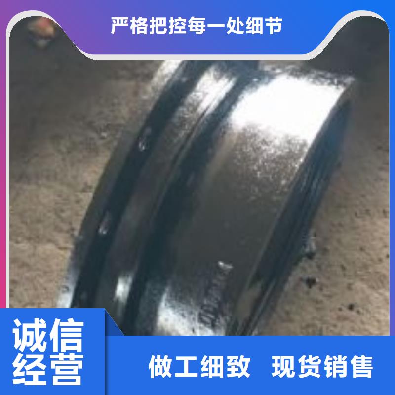 DN250球墨管排水球墨管
