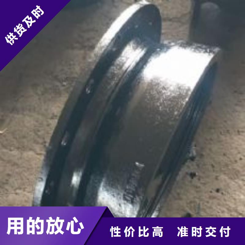 /DN150鑄鐵管排污用