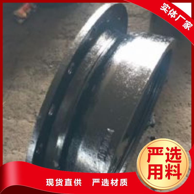 自錨接口球墨鑄鐵管