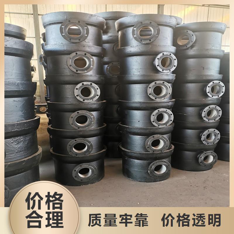 山西球墨管_球墨鑄鐵擁有核心技術優勢