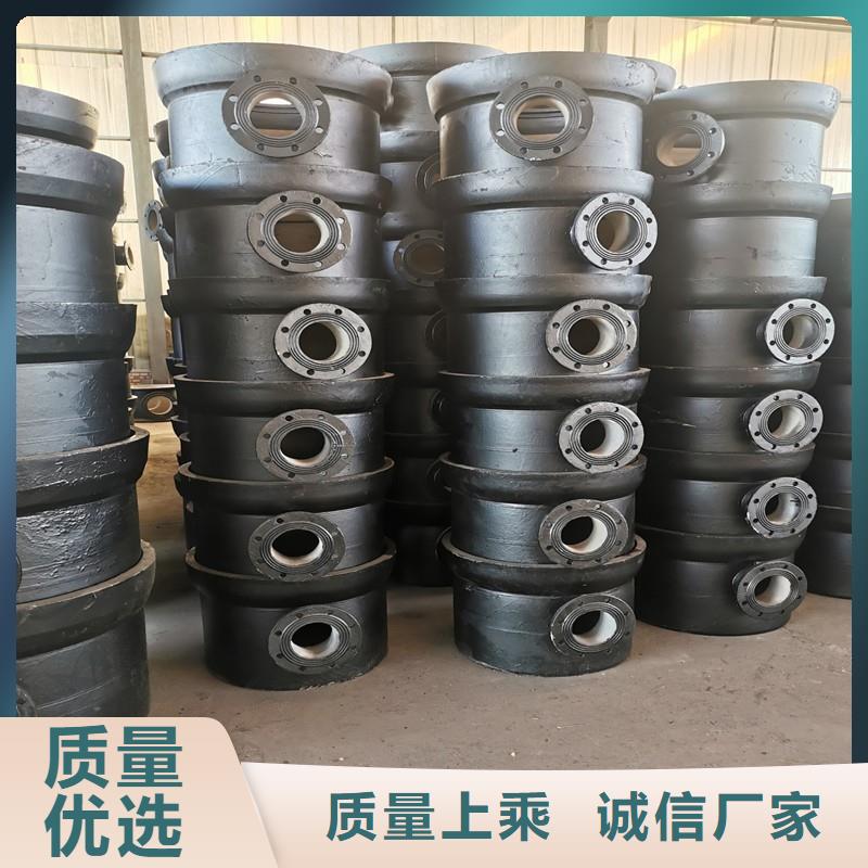山西球墨管球墨鑄鐵管源頭廠商