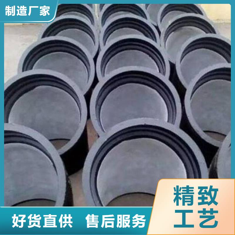 山西球墨管K9球墨鑄鐵管根據(jù)要求定制