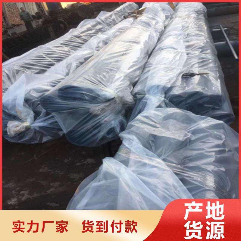 臨河冷庫工程安裝酸洗鈍化鋼管