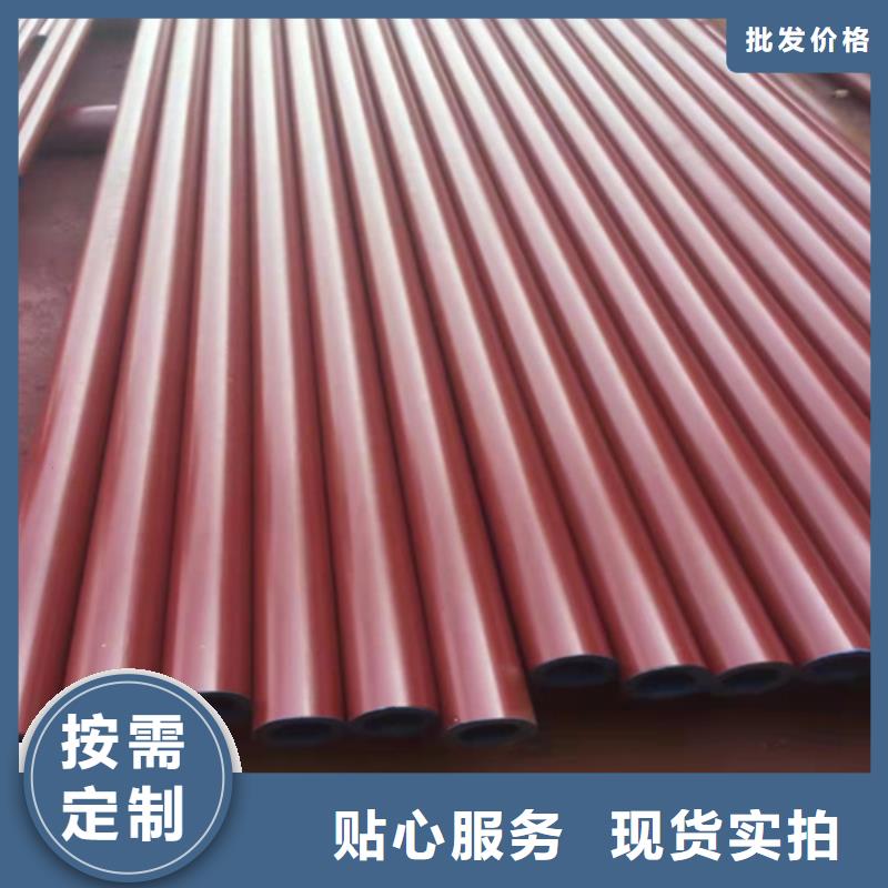 二連浩特冷庫用無縫鋼管耐低溫管20#碳素鋼生產廠家