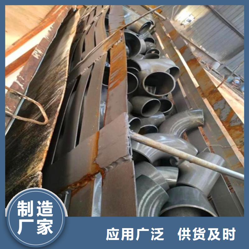 酸洗鈍化無縫鋼管售后服務完善