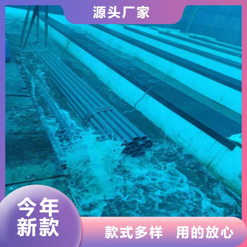 沙河液壓系統(tǒng)用薄壁無縫鋼管品質(zhì)優(yōu)