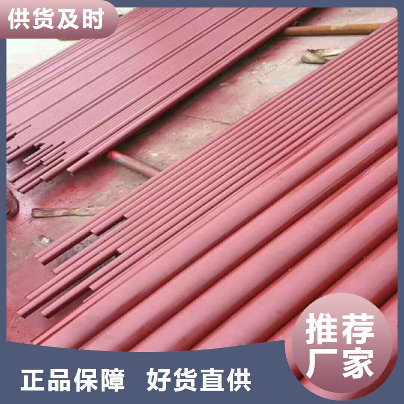 樂平酸洗鈍化鋼管貨源充足