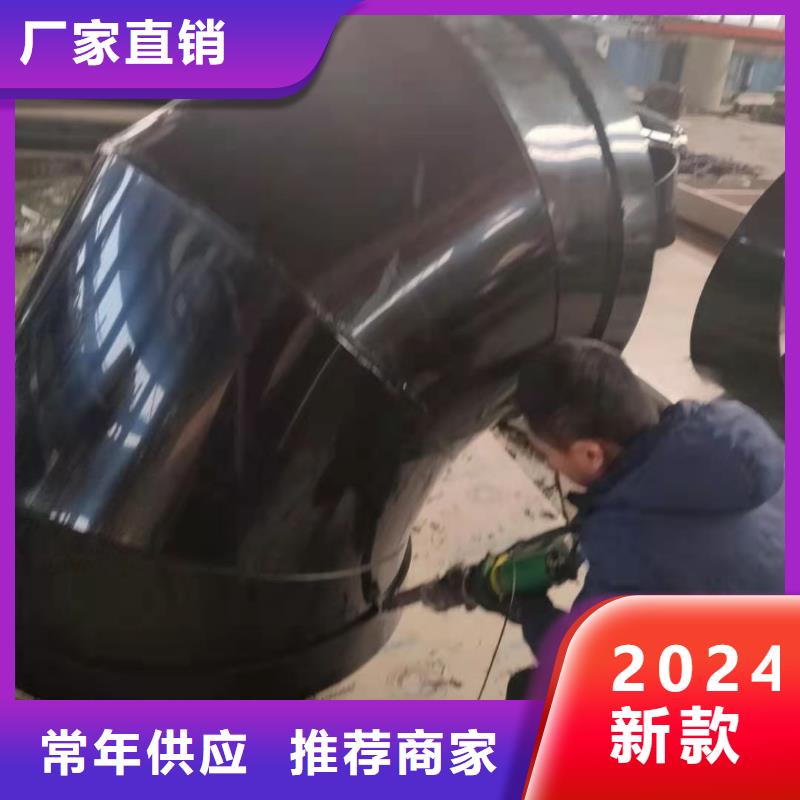 PE排水管质量有保障的厂家