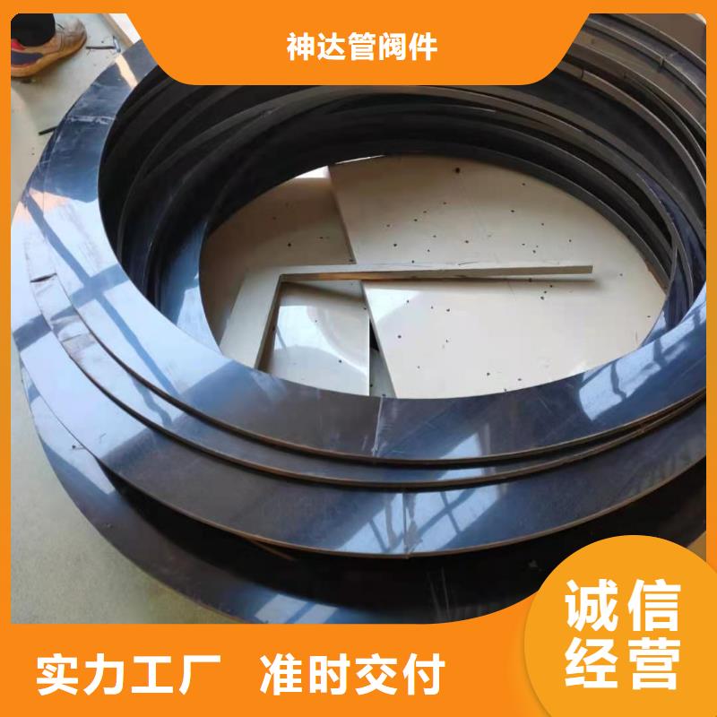 价格实惠的PVDF管道生产厂家
