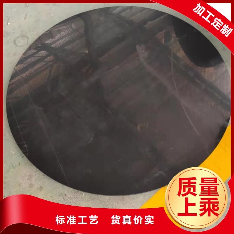 导电PE管工艺层层把关