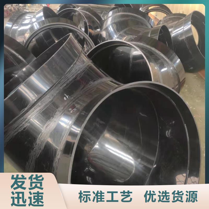 PP矩形风管厂家-信守承诺