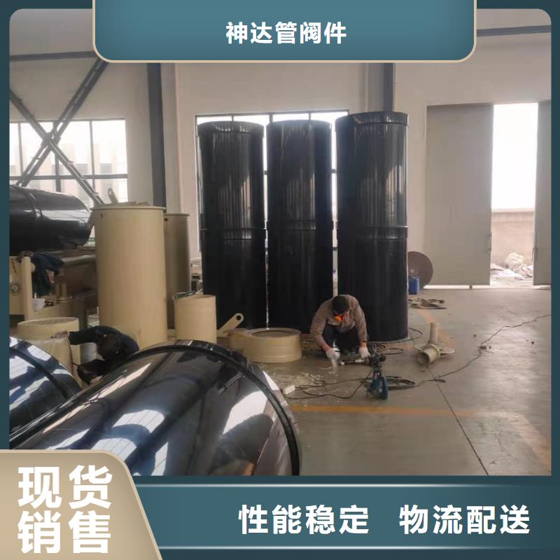 导电PE管PP管源头实体厂商