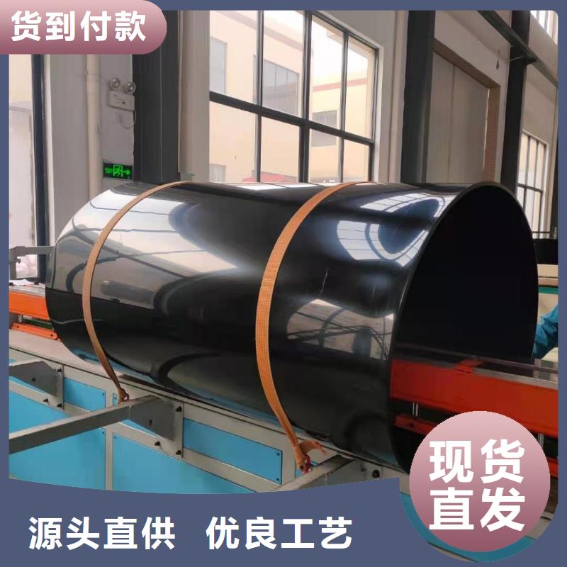 销售PP法兰式风管的厂家