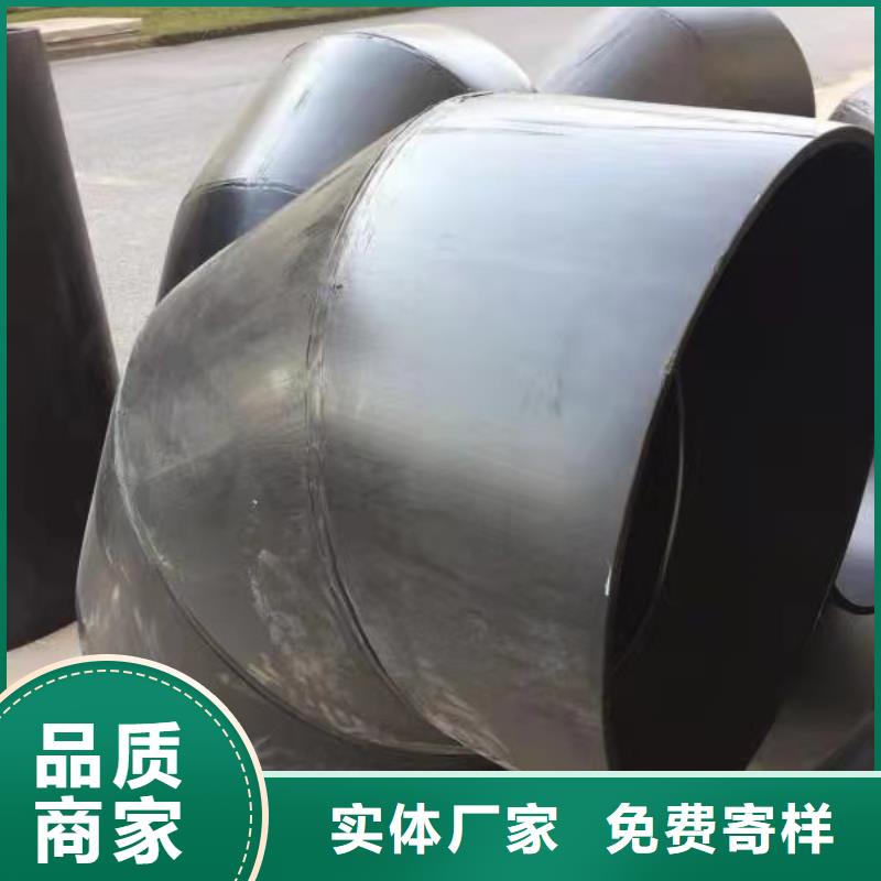导电PE管真正让利给买家