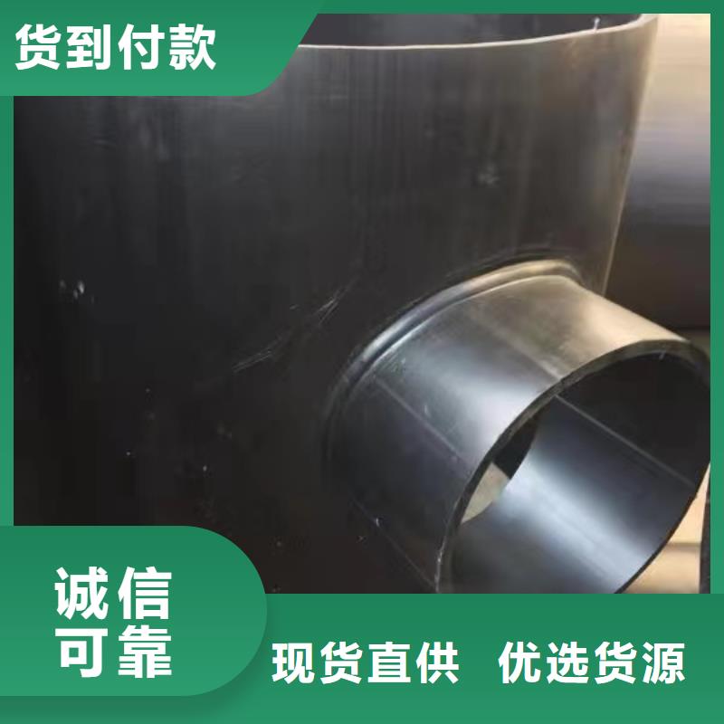 规格齐全的PP抗静电塑料管销售厂家