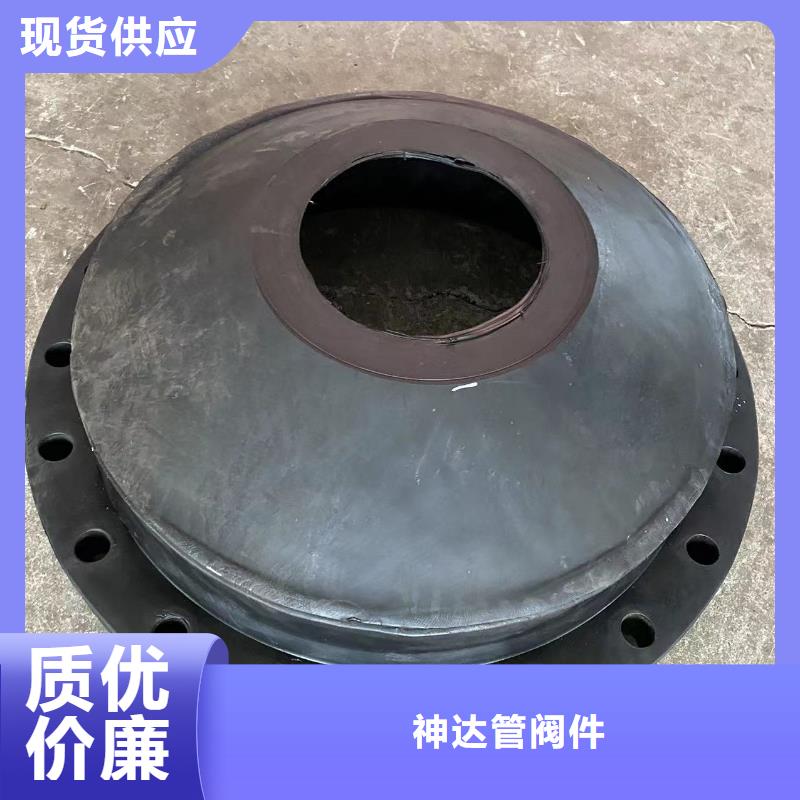 導電PE管PP方型風管產品細節參數