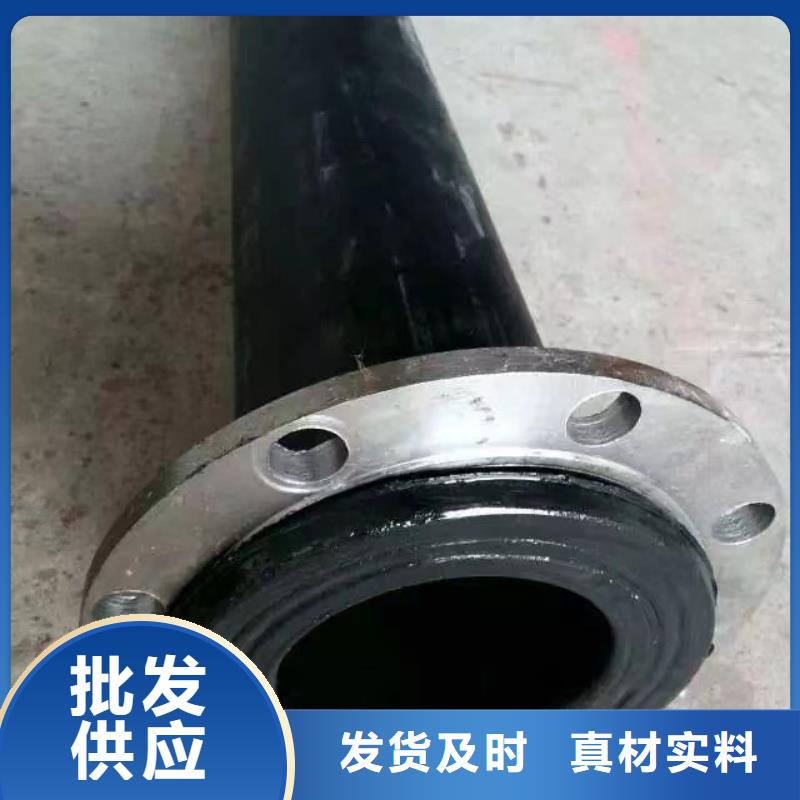 导电PE管自主研发