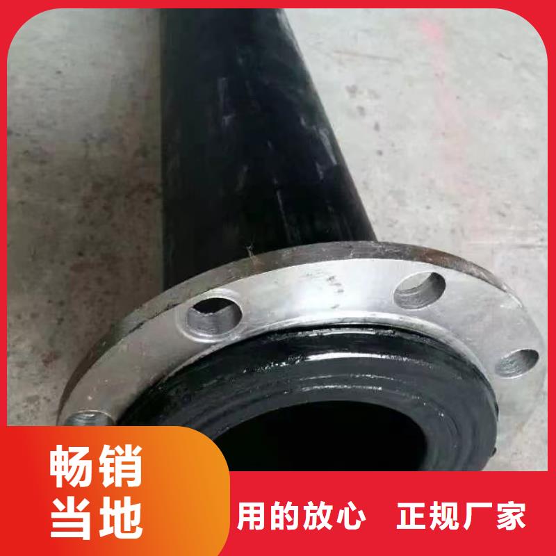 導電PE管_FRPP風管質量層層把關