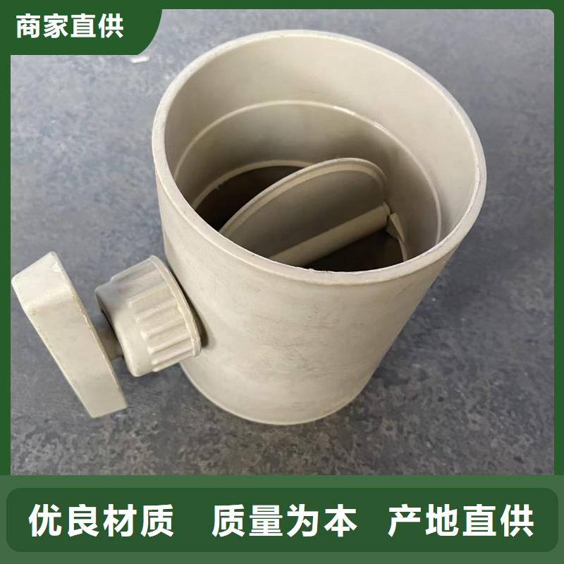 導電PE管PP管專注生產N年
