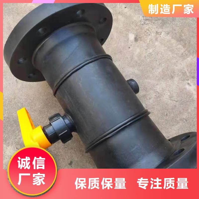 导电PE管实力大厂家